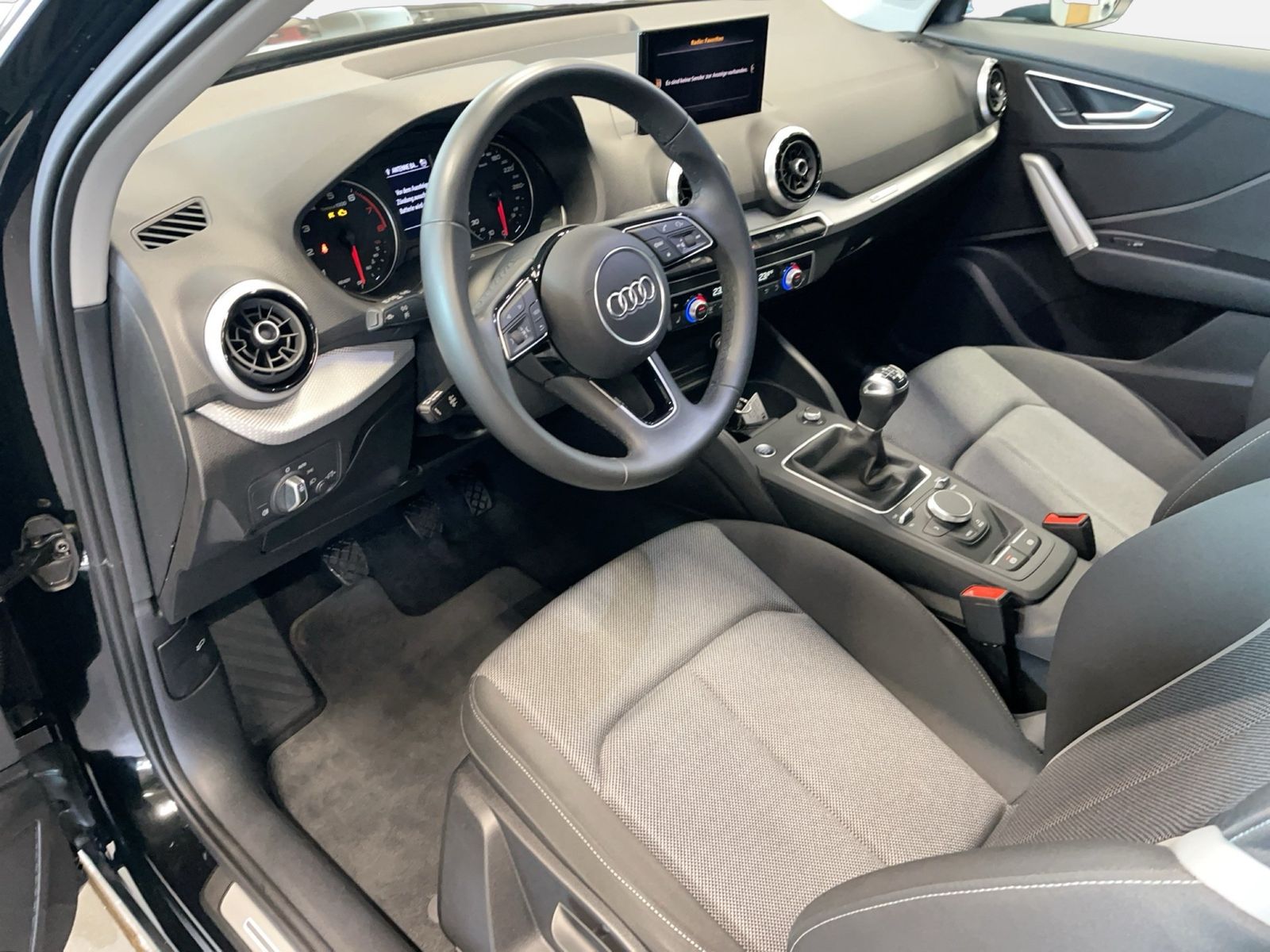 Audi Q2 - Bild 8