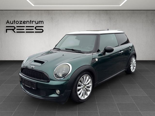 MINI Mini CooperS/Tüv/Bremsen/ServiceNeu/Pano/BiXenon