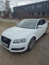 Audi A3 1.8 TFSI Sportback, PANO,ALCANTARA,NAVI - Audi A3: 8pa