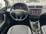 Seat Ibiza Style/DAB/Tempomat - Seat Ibiza Gebrauchtwagen in Bielefeld