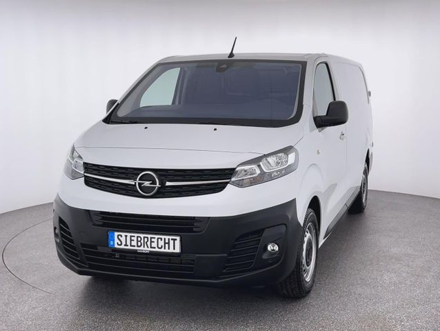 Opel Vivaro Kasten L3 2.0*PDC*Klima*Tempomat*uvm