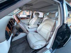 Fahrzeugabbildung Jaguar Daimler 4.0 Super V8 *MwSt. / LWB / Voll*