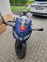 Aprilia RS 125 - APRILIA RS 125