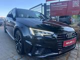 Audi A4 Avant 40 TFSI S-LINE*LED*PANORAMA*ALCANTARA* - Audi A4 Gebrauchtwagen in Hamburg