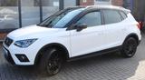 Seat Arona FR - Seat Arona: Limousine