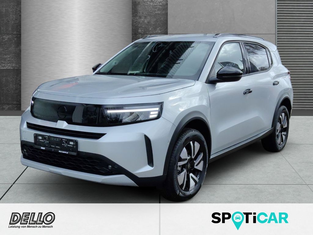 Image of Opel Frontera