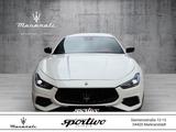 Maserati Ghibli Trofeo Fuori Serie - Maserati Ghibli mit Benzin-Antrieb: Trofeo