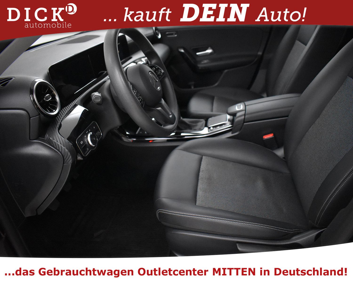 MERCEDES-BENZ CLA 180 SB >LEDER+NAVI+SITZHZ+TEMP+DAB+PARK+LM - Image 10