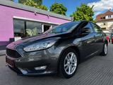Ford Focus Lim. Trend+ "HU/AU+Service+Garantie" - Ford Focus Gebrauchtwagen in Halle