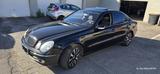 Mercedes-Benz E 240  AVANTGARDE  - gebrauchte Mercedes-Benz E 240 aus dem Jahr 2004