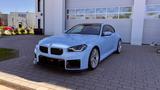 BMW M2 Coupe - Carbon-Dach, HK, ACC, M Performance,