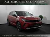 Opel Grandland 1.5d Business Elegance *AHK*Leder*360° - Opel Grandland (X) elegance mit Diesel-Antrieb