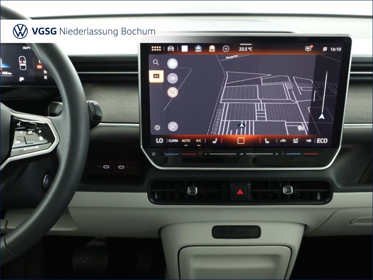 Volkswagen ID. Buzz - Bild 10