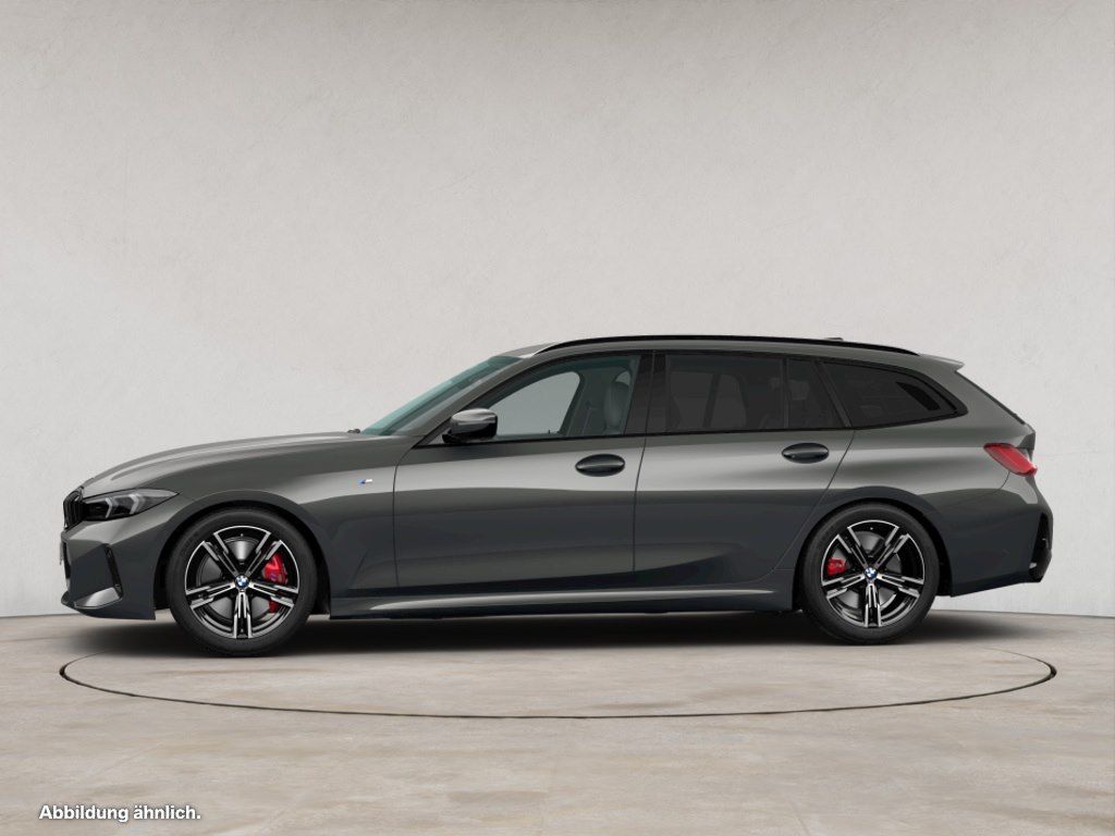 BMW 320 - Bild 5