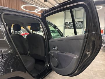 Renault Clio III Edition Dynamique *1. Hand*TÜV 0726*