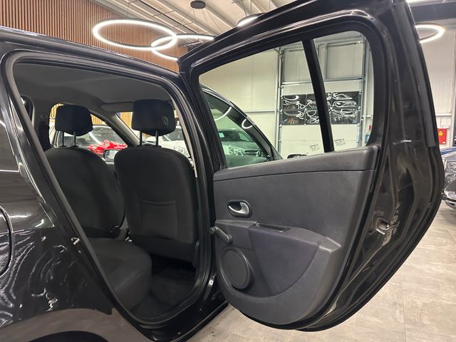 Renault Clio III Edition Dynamique *1. Hand*TÜV 0726*