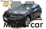 Seat SEAT Leon 2.0 tdi 150cv dsg 7m my20 - FZ834CM - Seat Leon: 150 TDI