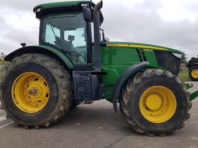 John Deere 7280R