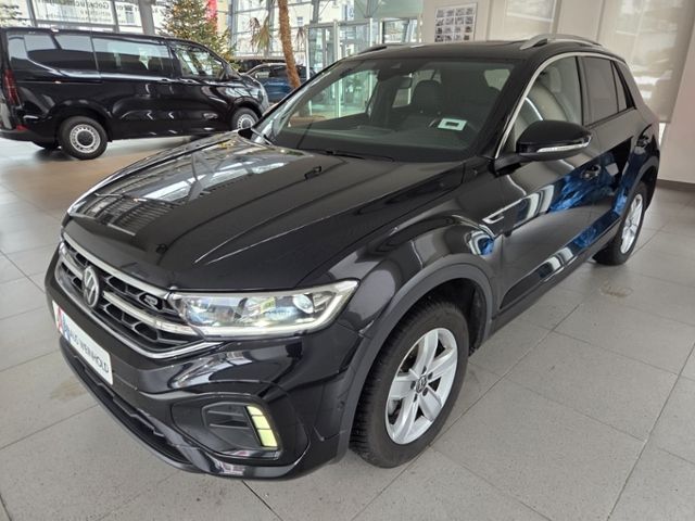 T-Roc R-Line 1.5 TSI DSG LED+ PANO KAM eHECK 18Z