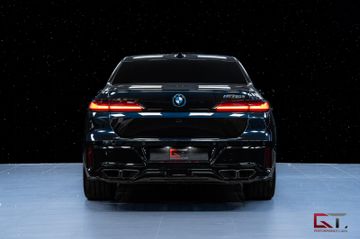 BMW M760 - 6