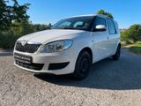 Skoda Roomster Ambition