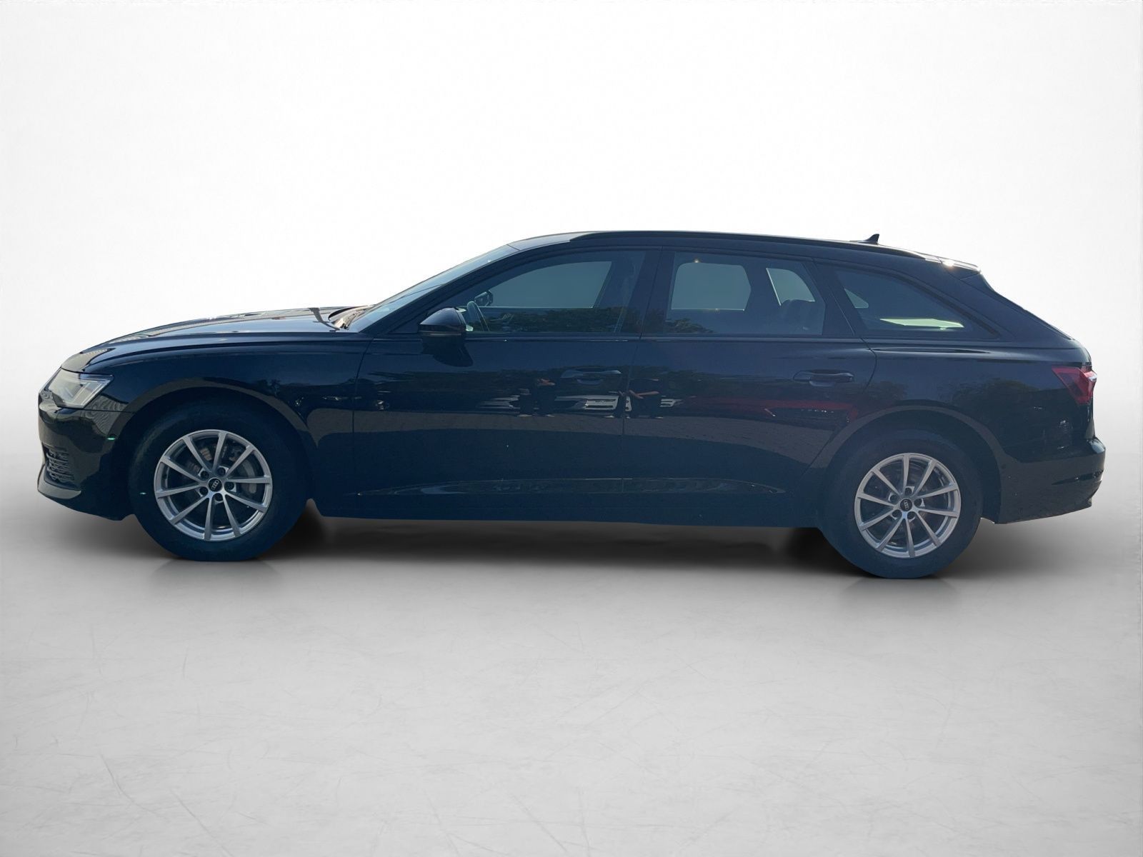 Audi A6 Avant 40 TDI quattro MATRIX AHK VIRTUAL NAVI foto 3