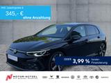 Volkswagen Golf VIII GTD DSG 5JG+MATRIX+NAVI+AHK+ACC+SHZ+18