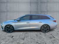 Cupra Leon - Vorschau Bild 4