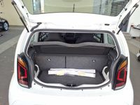 Volkswagen up! - Vorschau Bild 8