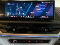 BMW XM - Vorschau Bild 12