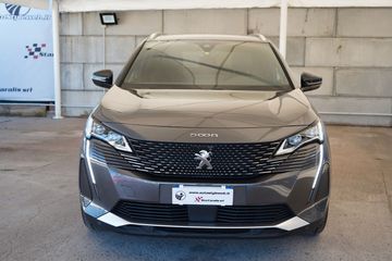 Peugeot 5008 - 4