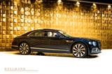 Bentley Flying Spur AZURE V8 + NAIM + ROTATING DISPLAY - Bentley Neuwagen in Bremen