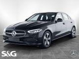 Mercedes-Benz C 180 AVANTGARDE RüKam+MBUX+LED+Parktronic+17 - Mercedes-Benz C-Klasse: Parktronic