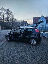 Fiat Punto 1.4 Starjet TÜV (01/27) - Fiat Punto aus 2008: 1.4