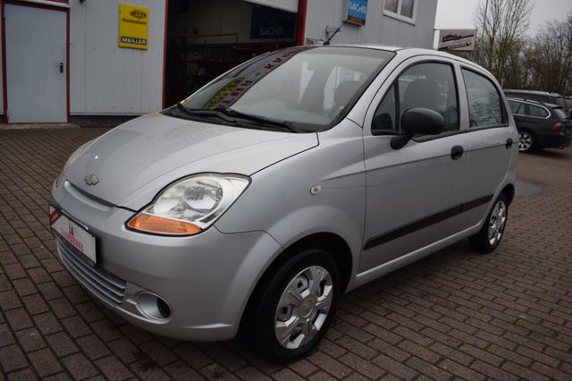 Chevrolet Matiz S/HU-AU NEU/2.Hand