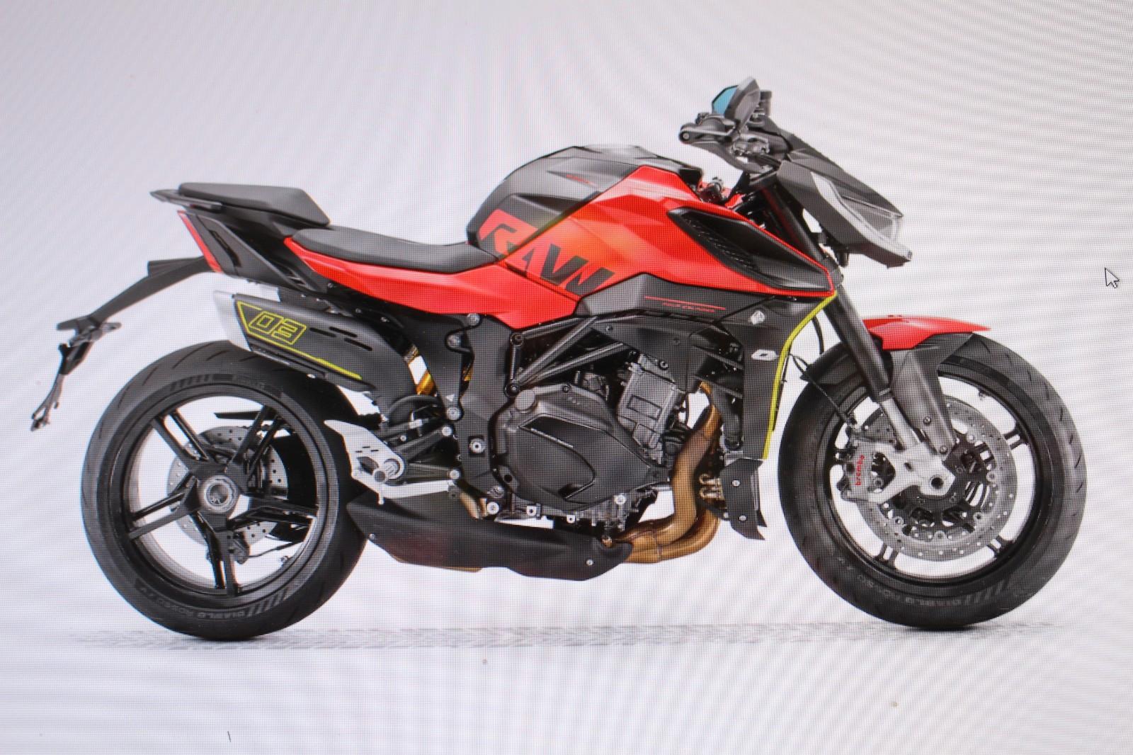 QJ Motor SRK 921 naked ab Q1/2026 bei UNS