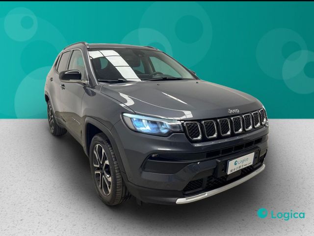 Jeep JEEP Compass II 2021 - Compass 1.3 turbo t4 Limi