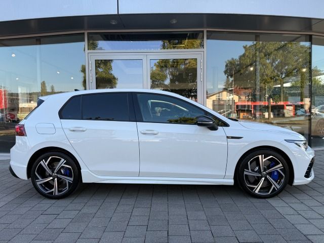 Volkswagen Golf R VIII 2.0 TSI 4 Motion Carplay MMI LED foto 3