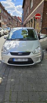 Ford C-Max 1.6 | Defekt, gerne an Bastler - Ford C-Max