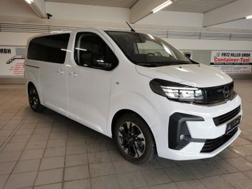 Opel Zafira Life - 2