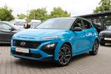 Hyundai KONA 1.0 T-GDI N-LINE HUD KRELL VIRTUAL - Hyundai KONA Gebrauchtwagen in München