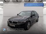 BMW 320d Limousine Navi PDC Sportsitze Sitzheizung - BMW 320 Jahreswagen: 320d