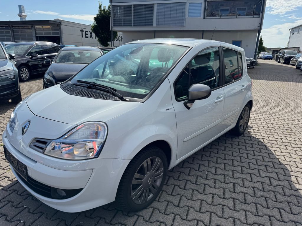 Renault Modus