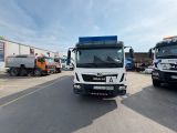 MAN TGL 12.220 mit Kofferaufbau und Ladebordwand - MAN Koffer Kofferaufbau