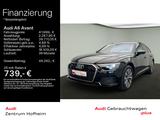 Audi A6 Avant 50 TDI qu tip*Pano*LED*Virtual*Navi+*36 - : Schwarz, Sportfahrwerk