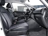 Kia Venga 1.6 Dream Team Navi Rückfahrkam. Klimaauto - Kia Venga: Kleinwagen
