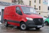 Mercedes-Benz Sprinter III 211CDI L1 *1.HAND *3-SITZER *AHK