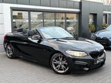 BMW M 235 i Cabrio*Navi*Bi-Xenon*Harman/Kardon*PDC* - BMW M-Modelle: Cabrio