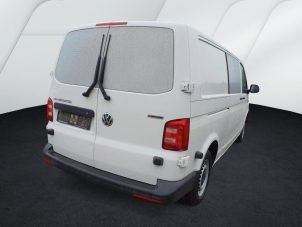 Fahrzeugabbildung Volkswagen T6 KASTEN LANG RS 4-MOTION KLIMA