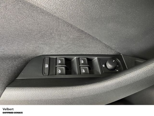 Skoda Kamiq - Bild 10